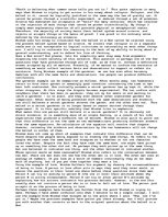 Eseja 'A Response to John Wisdoms Article, "Gods"', 1.