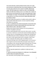 Konspekts 'Integrētā diena 2.klasei "Dārza ziedi"', 2.