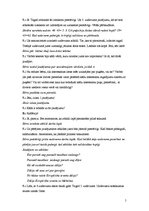 Konspekts 'Integrētā diena 2.klasei "Dārza ziedi"', 4.