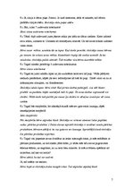 Konspekts 'Integrētā diena 2.klasei "Dārza ziedi"', 6.