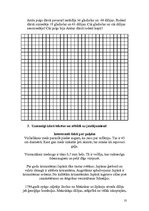 Konspekts 'Integrētā diena 2.klasei "Dārza ziedi"', 9.