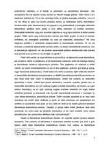 Eseja 'Demokrātiskie režīmi. Teorija', 4.