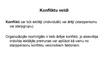 Prezentācija 'Konflikts', 2.