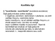 Prezentācija 'Konflikts', 5.