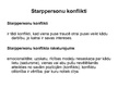 Prezentācija 'Konflikts', 8.