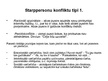Prezentācija 'Konflikts', 9.