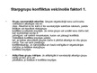 Prezentācija 'Konflikts', 17.