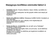 Prezentācija 'Konflikts', 18.