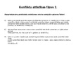 Prezentācija 'Konflikts', 23.