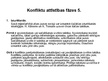 Prezentācija 'Konflikts', 25.