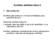 Prezentācija 'Konflikts', 26.