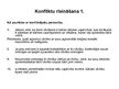 Prezentācija 'Konflikts', 27.
