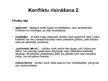 Prezentācija 'Konflikts', 28.