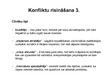 Prezentācija 'Konflikts', 29.