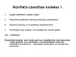 Prezentācija 'Konflikts', 33.