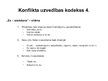 Prezentācija 'Konflikts', 36.