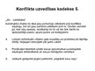 Prezentācija 'Konflikts', 37.