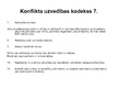 Prezentācija 'Konflikts', 39.