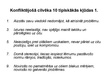 Prezentācija 'Konflikts', 42.