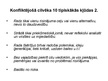 Prezentācija 'Konflikts', 43.