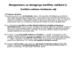 Prezentācija 'Konflikts', 49.