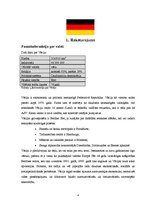 Referāts 'Kas jāzina, lai uzsāktu biznesu Vācijā', 4.