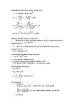 Paraugs 'Mūra aprēķins', 5.