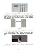 Konspekts 'Ventilējamās fasādes ierīkošana', 13.