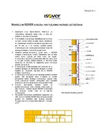 Konspekts 'Ventilējamās fasādes ierīkošana', 32.