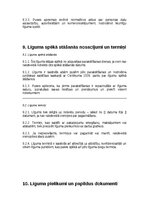 Paraugs 'Pakalpojumu līgums', 7.