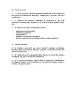 Paraugs 'Pakalpojumu līgums', 8.