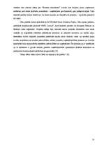 Referāts 'Komercdarbības uzsākšanas iespējas Cēsīs', 35.