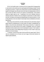 Referāts 'Komercdarbības uzsākšanas iespējas Cēsīs', 42.