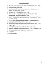 Referāts 'Komercdarbības uzsākšanas iespējas Cēsīs', 43.