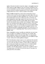 Konspekts 'Cilvēks, koks, māja', 2.