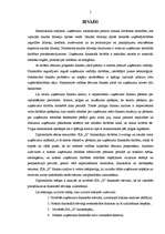 Diplomdarbs 'SIA "X" finansiālā stāvokļa analīze un novērtējums', 5.