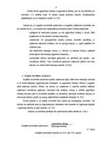 Diplomdarbs 'SIA "X" finansiālā stāvokļa analīze un novērtējums', 18.