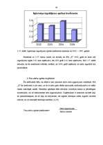 Diplomdarbs 'SIA "X" finansiālā stāvokļa analīze un novērtējums', 40.