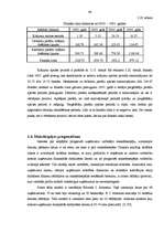 Diplomdarbs 'SIA "X" finansiālā stāvokļa analīze un novērtējums', 46.
