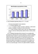Diplomdarbs 'SIA "X" finansiālā stāvokļa analīze un novērtējums', 48.