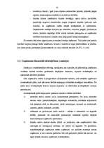 Diplomdarbs 'SIA "X" finansiālā stāvokļa analīze un novērtējums', 50.