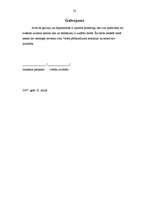 Diplomdarbs 'SIA "X" finansiālā stāvokļa analīze un novērtējums', 58.