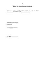 Diplomdarbs 'SIA "X" finansiālā stāvokļa analīze un novērtējums', 59.