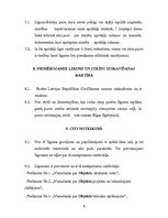 Paraugs 'Priekšlīgums.Nekustamā īpašuma nomaksas pirkumam', 6.