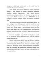 Eseja 'P.Bankovskis "Sekreti. Pierobežas romances"', 2.