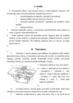 Prezentācija 'Sagatavju pirmapstrāde', 4.