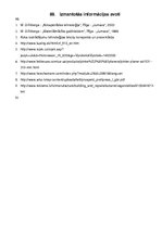 Prezentācija 'Sagatavju pirmapstrāde', 10.