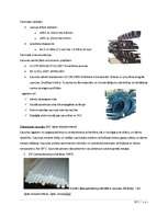 Referāts 'Plastmasa būvmašīnās un būvtehnoloģijā', 30.