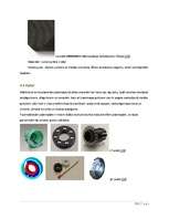 Referāts 'Plastmasa būvmašīnās un būvtehnoloģijā', 35.