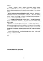 Referāts 'Studentu kreditēšanas problēmas Latvijas Republikā', 14.